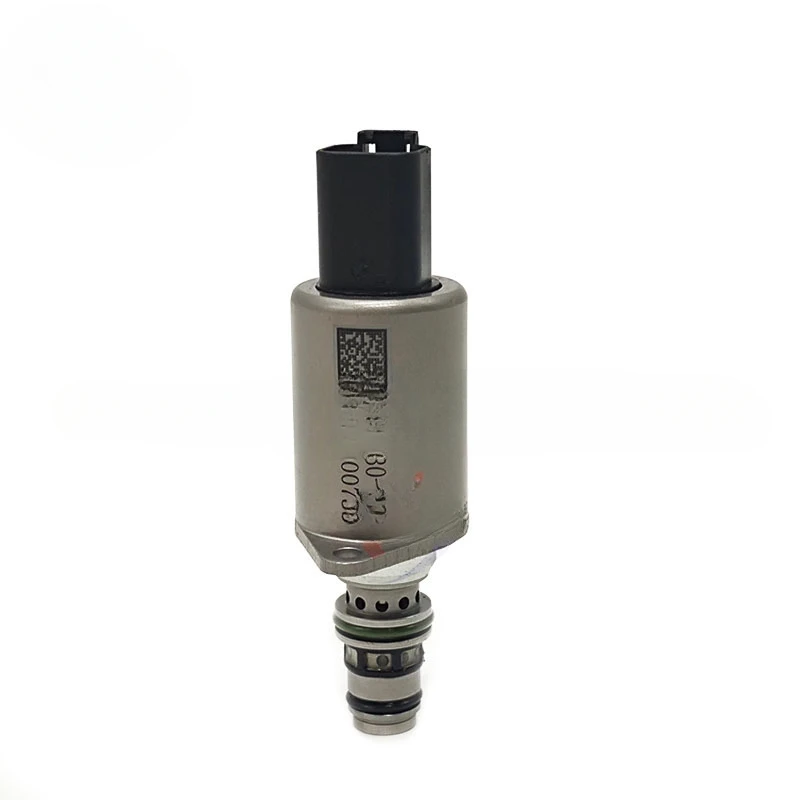 611-6430 Solenoid Valve Is Suitable for E312GC E320GC E336GC GC 6116430 Excavator Accessories