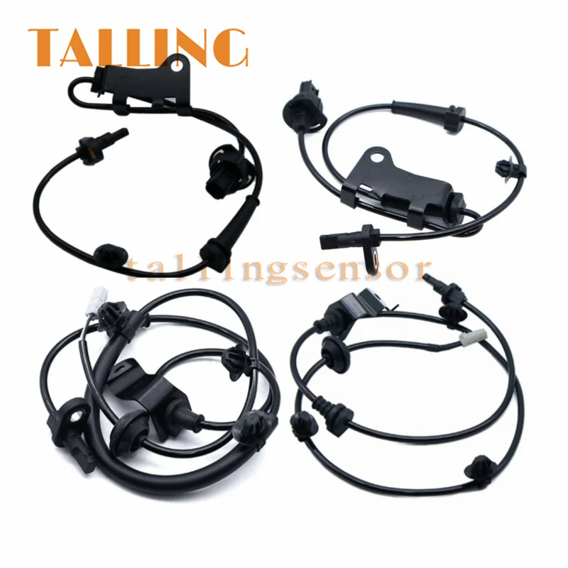 

57450-TF0-003 Front Rear ABS Wheel Speed Sensor For Honda Fit CR-Z Insight 1.6 57455-TF0-003 57470-TF0-003 57475-TF0-003