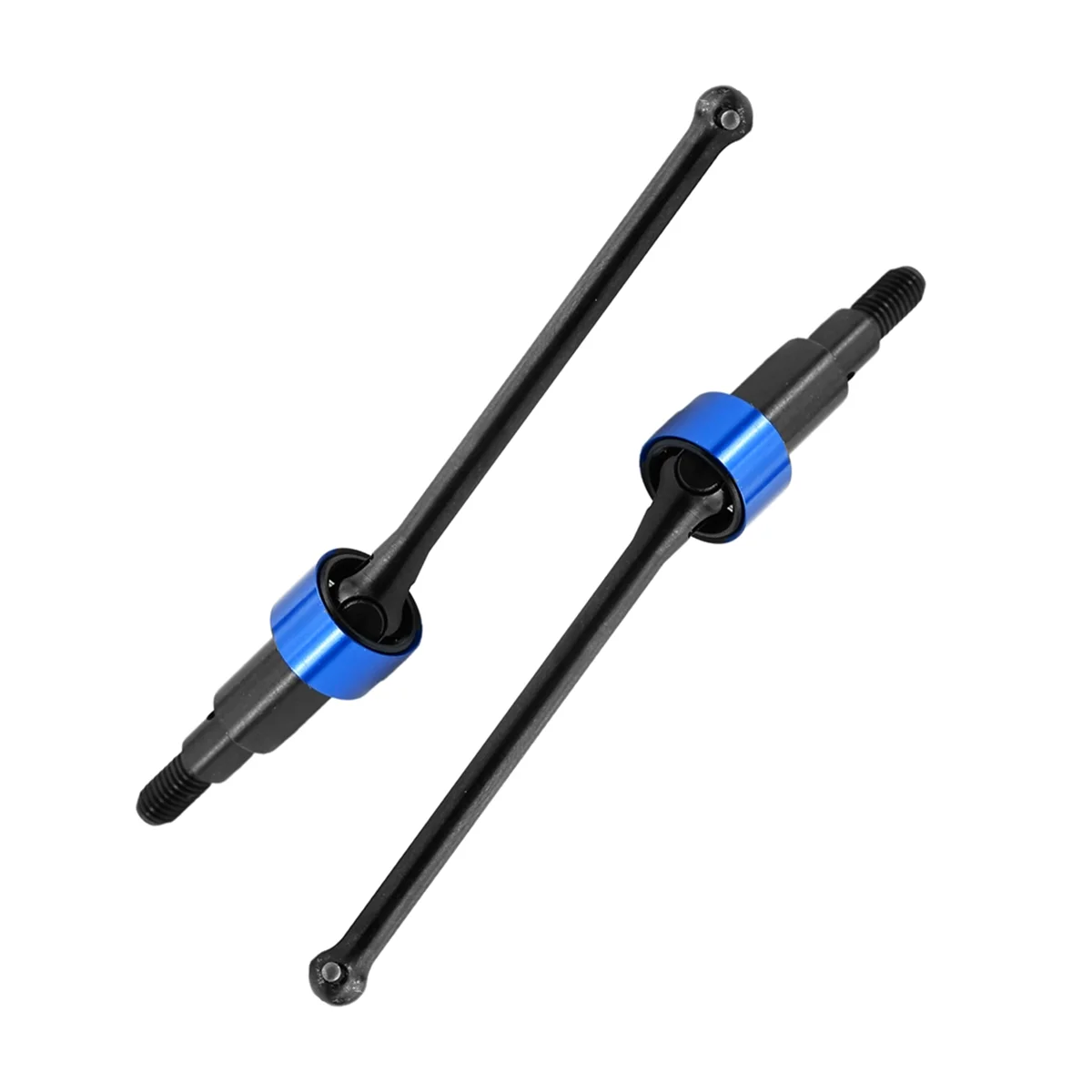 

AM38M Обновление радиоуправляемого автомобиля, комплект муфты переднего и заднего приводного вала для ARRMA 1:18, гранит/TyphonGrom, аксессуары для обновления радиоуправляемого автомобиля