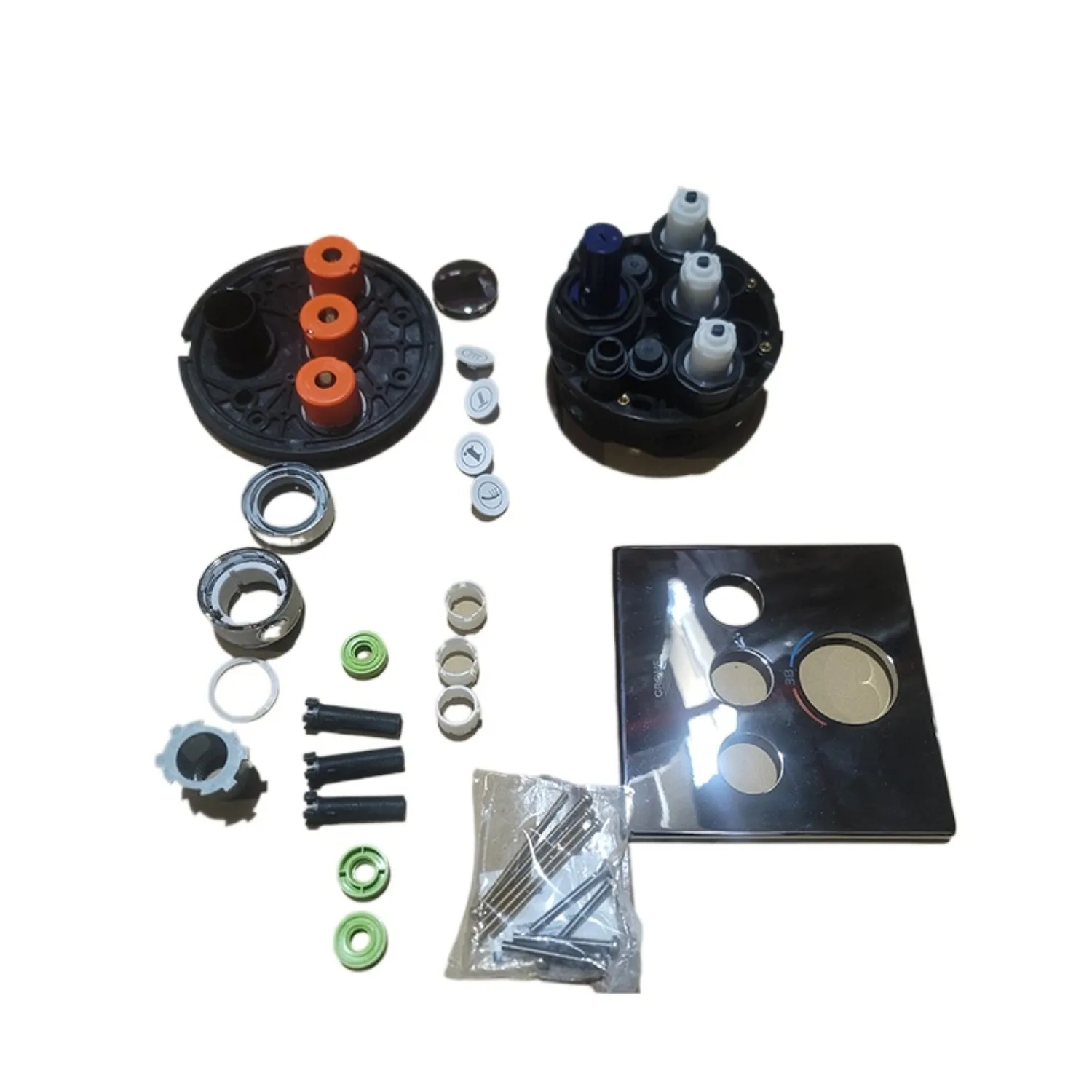 Grohe Shower Diverter Replacement Parts: Compare Prices