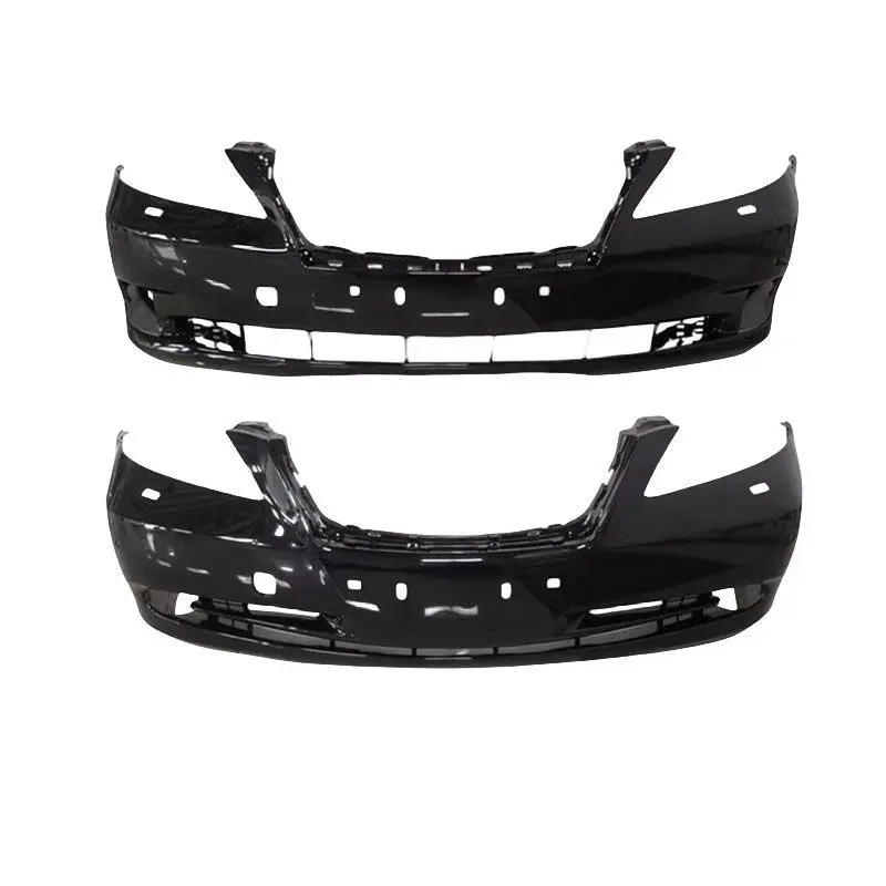 For 06-12 Lexus ES240 Front Bumper Lexus ES350 Front Bumper Rear Bumper