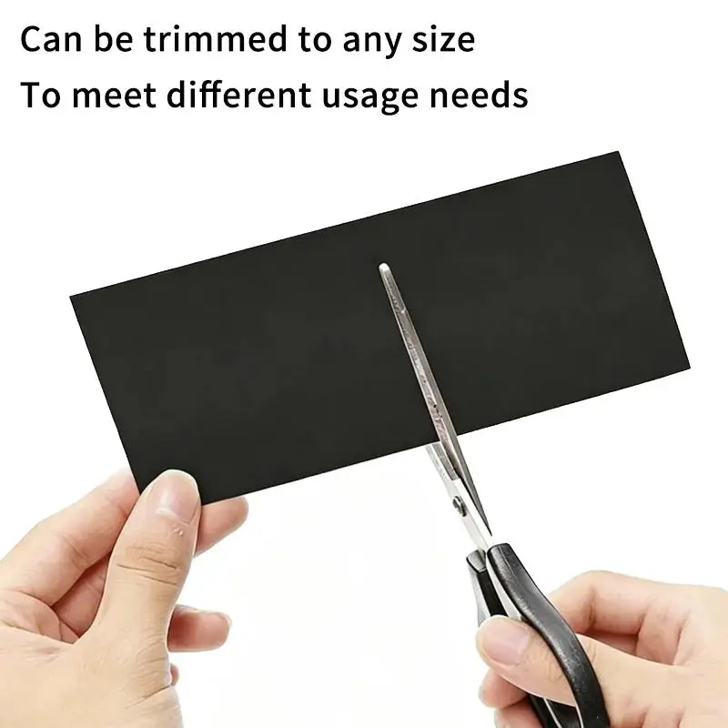 @*Cuttable Graphene Thermal Cooling Sticker High Efficient Heat Dissipation Film for Laptop Phone DIY Cooling Use