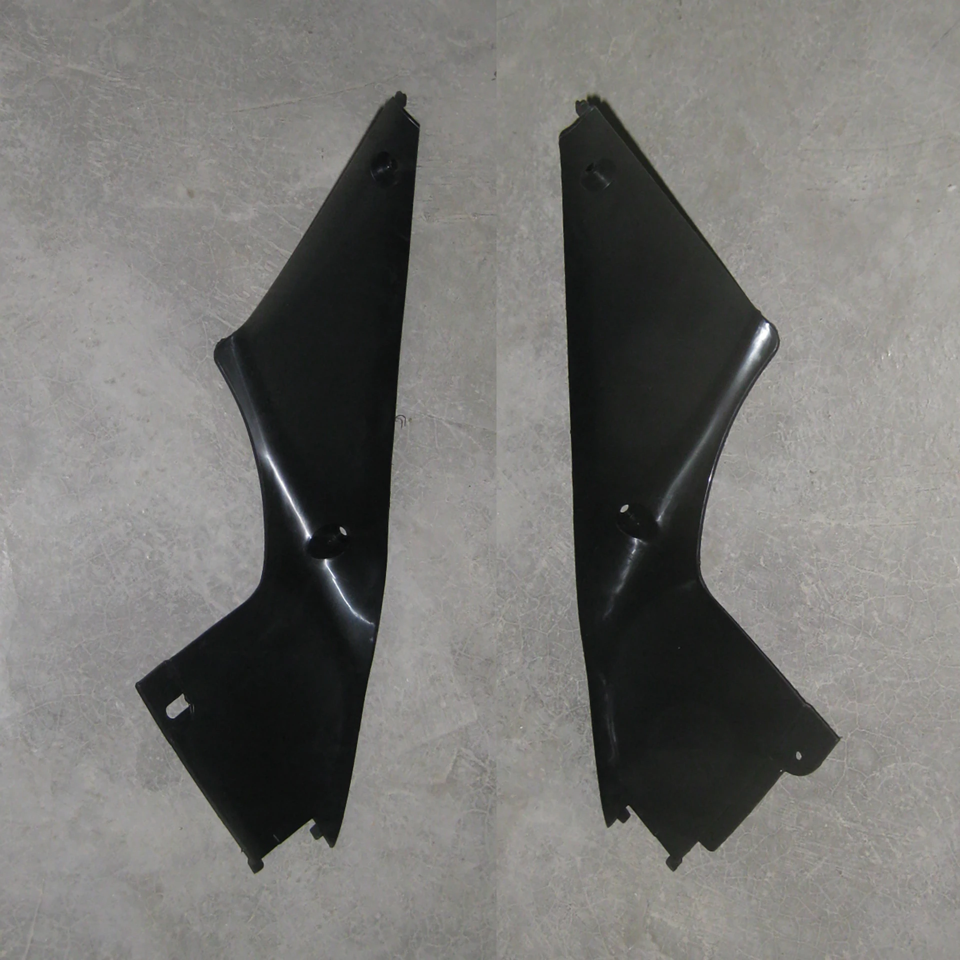 Motorcycle Fairing Left Right Inside Side Fixed splicing Cover Panlel Fit For YAMAHA YZF1000 R1 2004 2005 2006