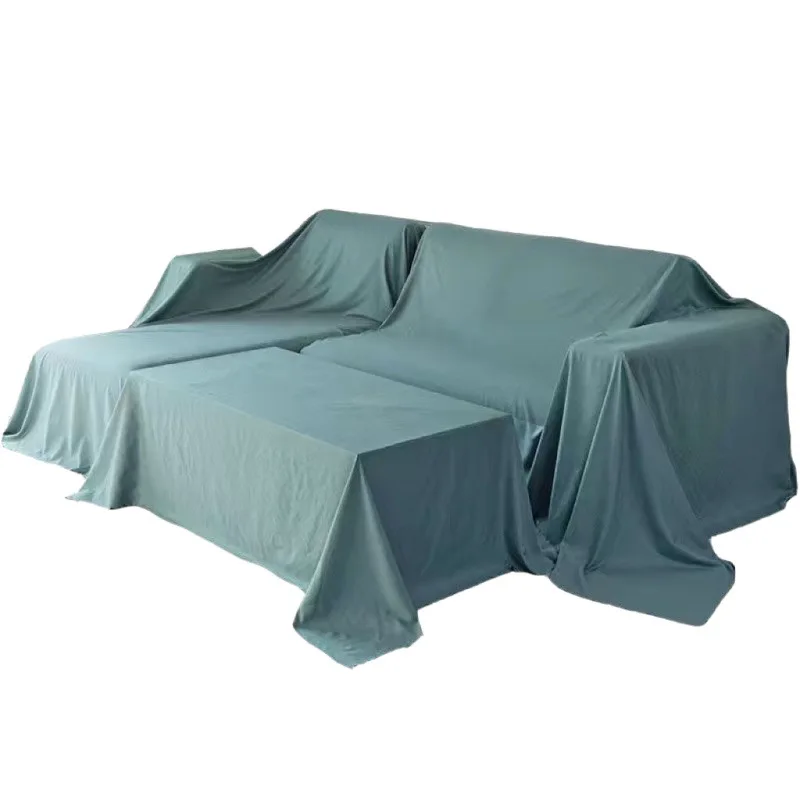 

extra wide, fabric, dust cloth, bedspread, sofa, cover cloth, take pictures.