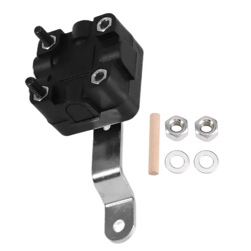 AB42-KD2510 Air Height Control Leveling Valve For Freightliner Truck