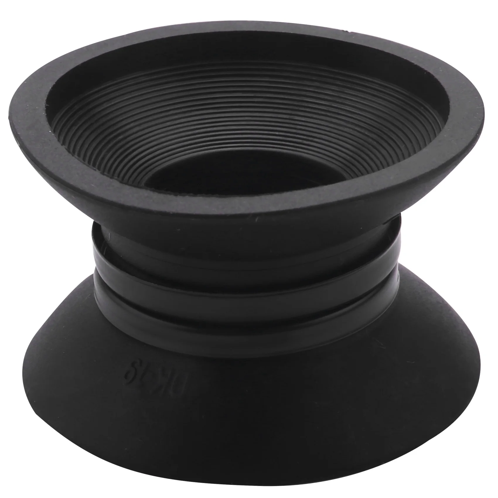 Ocular de borracha para Nikon, ocular, visor para D810, D5, D4S, D4, D3X, D3S, D3, D700, D800, D800E, D2Xs, D2X, D2, Hf6, 2Pack, dk-19