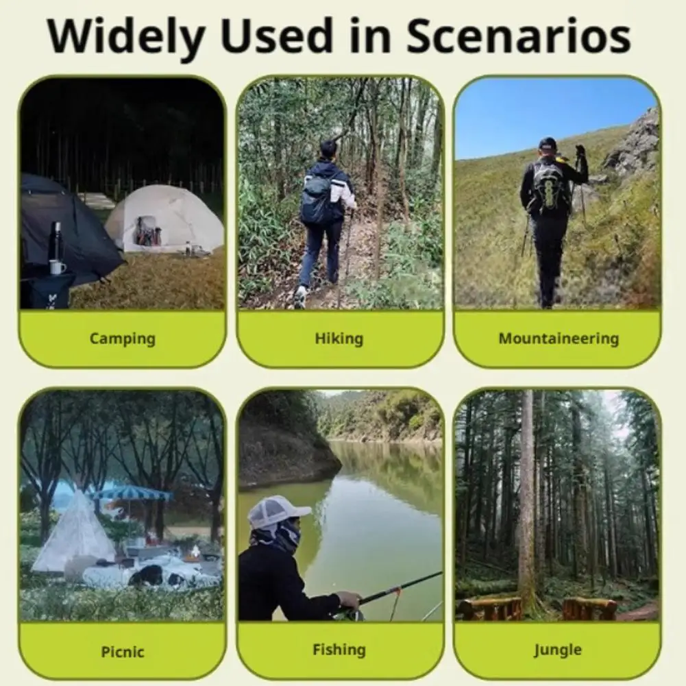 Thumbnail 2 - #58 Best Camping Tools to Buy In 2026