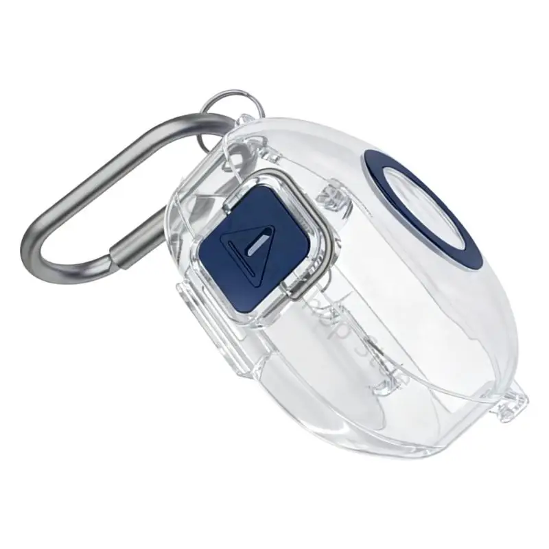 96BA Flexible Hülle für P40I-Ladeetui, tägliche Trageschale mit Deckel und Bodenpflege für die Tasche, Tasche, den – Detail 7
