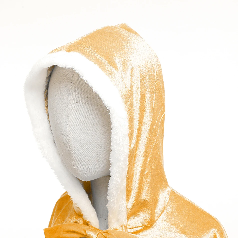 Thumbnail 4 - #58 Latest Costume Capes Offers