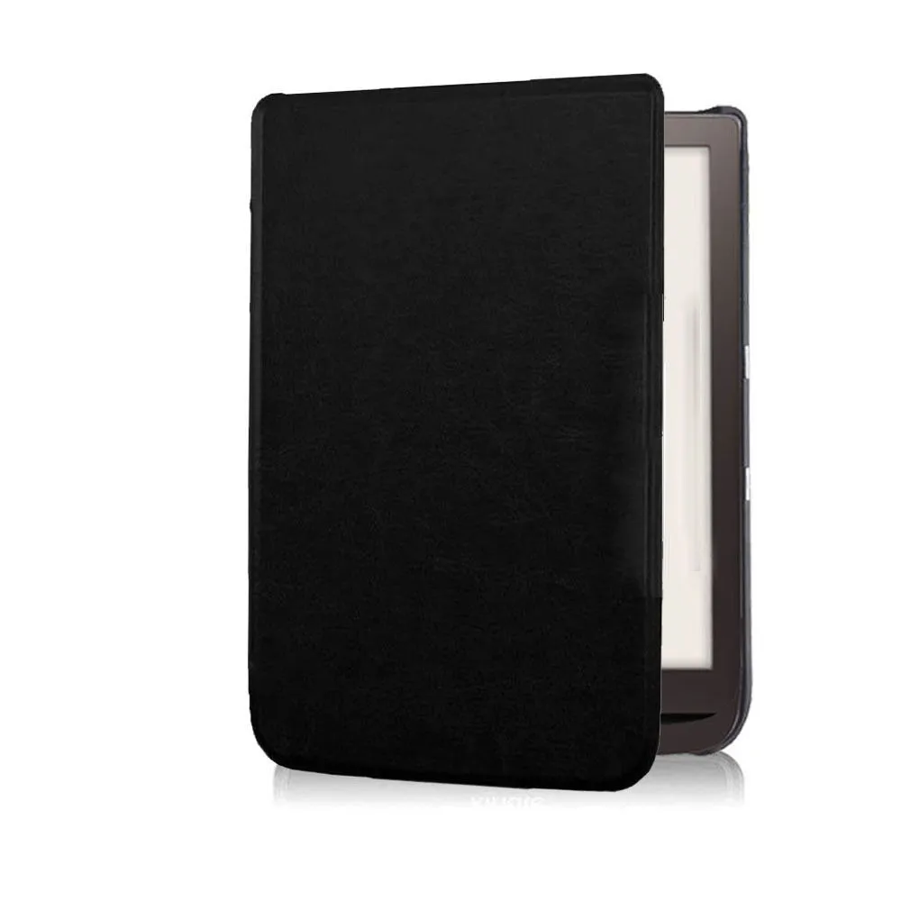 Dla portfela 740 kolorowy futerał 7.8 Cal Ebook okładka Funda odporna na wstrząsy inteligentne etui do portfela Inkpad 3 Pro 7.8 \'\'czytnik