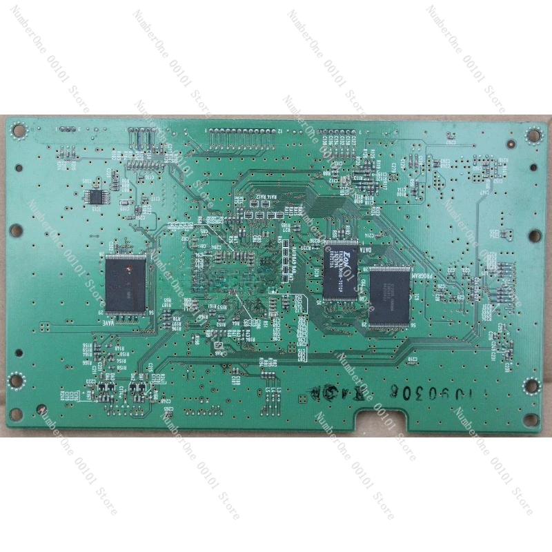 Suitable for Yamaha PSR-S550, PSR-S500 electronic keyboard motherboard, original, no repair, no fault