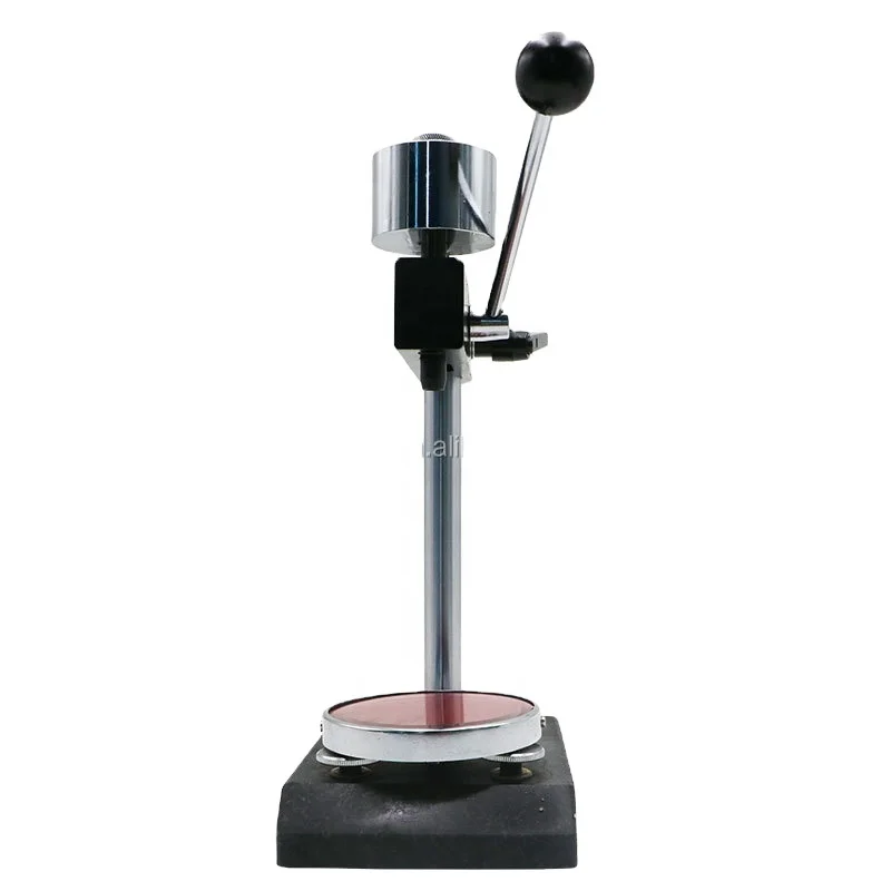 

LAC-J Test Stand for Shore Durometer, Test Stand for Shore Hardness Tester Lx-A ,LX-C