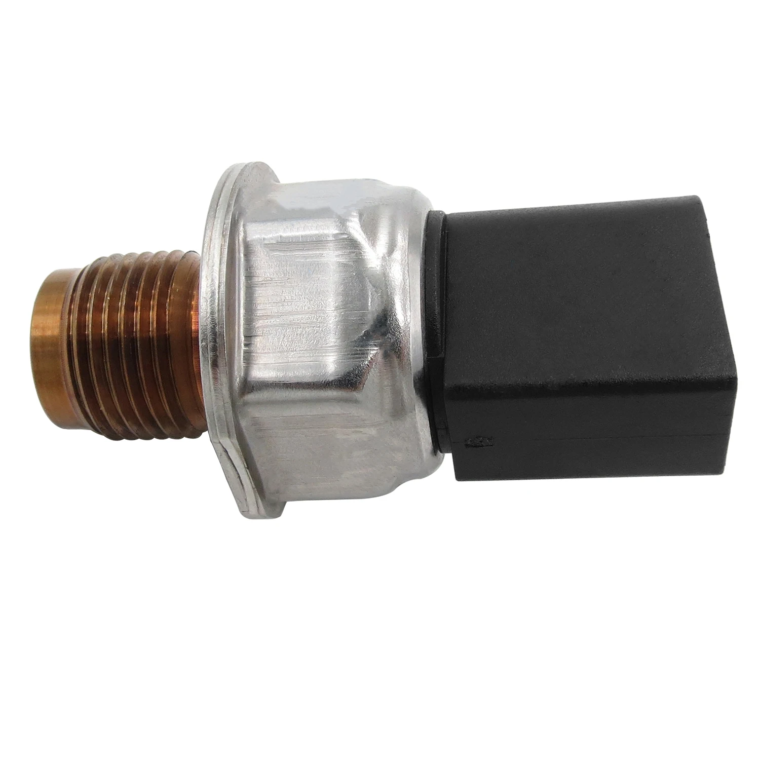 

Diesel Auto Fuel Rail Pressure Sensor For Ford Transit V-347 Ranger 2011-2014 OE 55PP40 0101MYB 5WS40755 BK3Q 9D280 AC