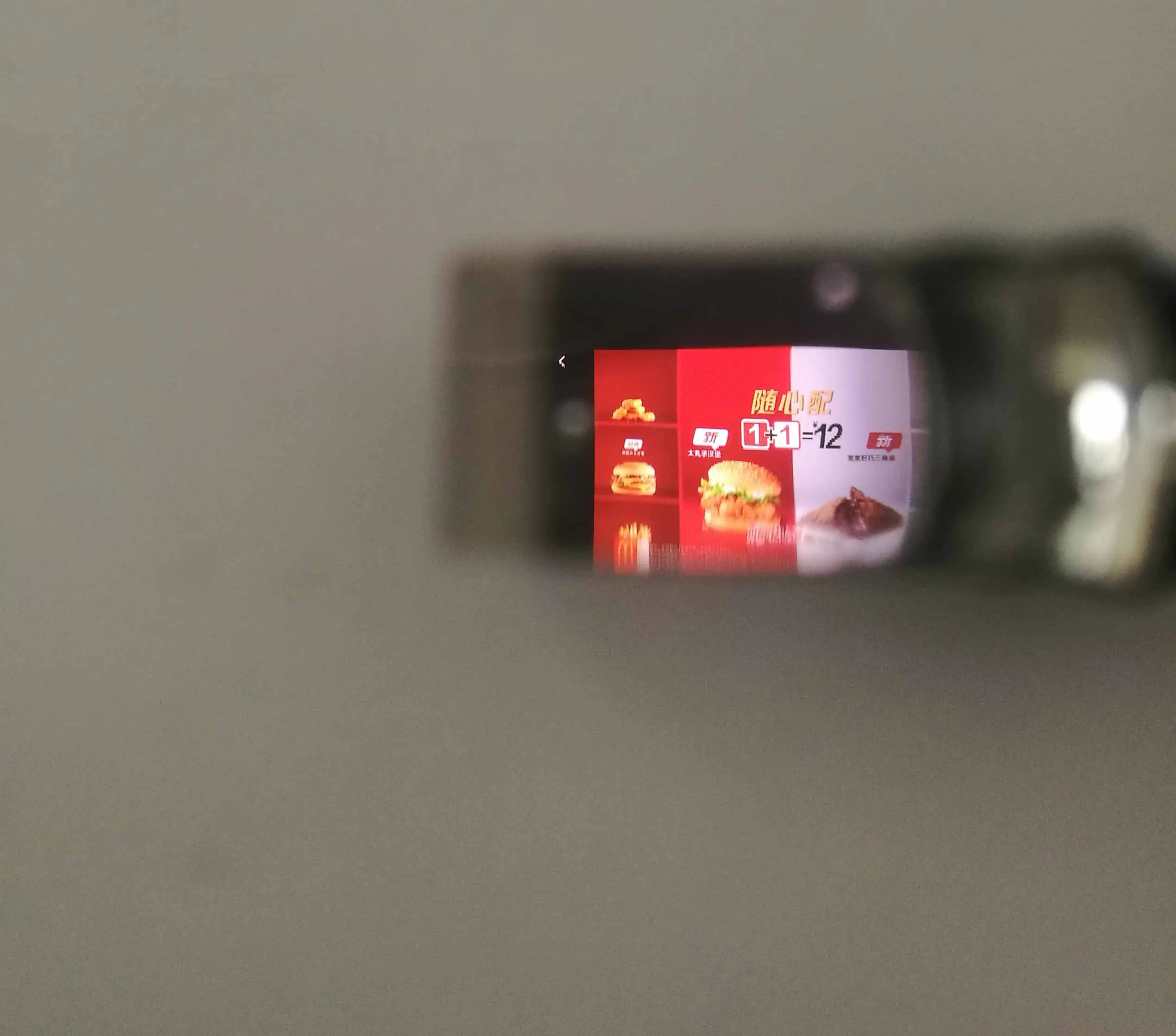 Imagem -03 - Display Oled em Miniatura com Circuito Hdmi Visão Noturna Arvr 023 640x400p Ecx336a