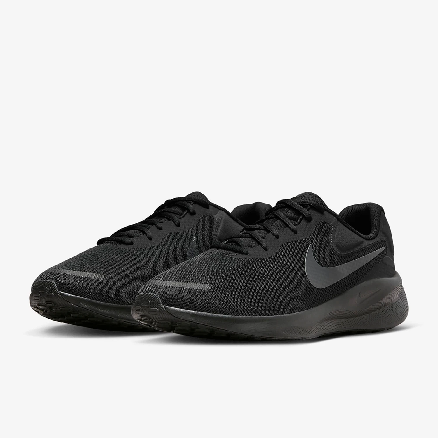 

Мужские дышащие кроссовки Nike Authentic Revolution 7, широкие FB8501-001