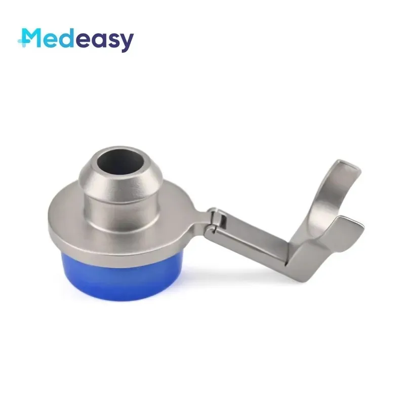 Hot Sale Reusable Trocar Adaptor Trocar Reducer 10mm to 5mm