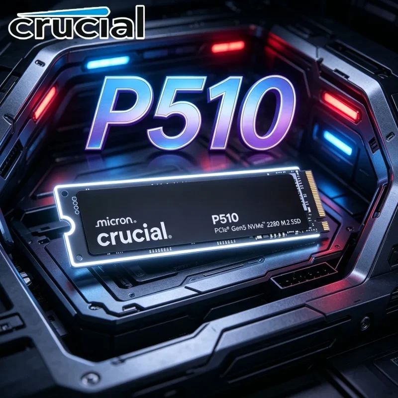 unidad-de-almacenamiento-ssd-crucial-p510-m2-2280-pcie5-nvme-de-1-tb-2-tb-3d-nand-para-juegos-actualizacion-para-computadoras-portatiles-y-de-escritorio