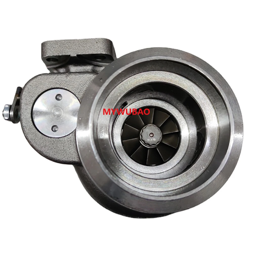 E329D2 431-4752 High Sales Turbocharger F or PERKINS C7.2 Engine