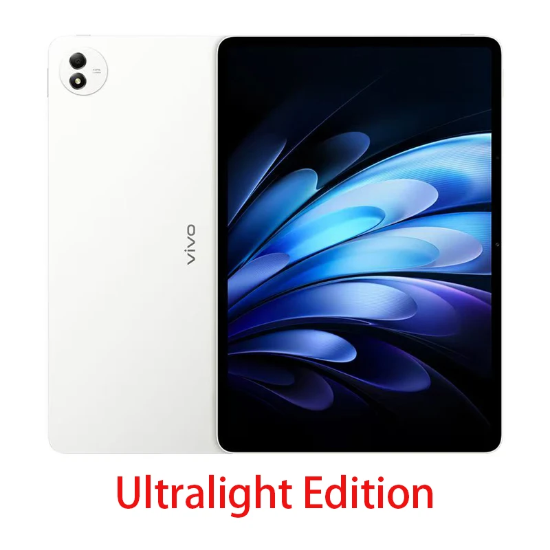 New VIVO Pad 5 Pro Pad5 Pro WIFI Version 13.inch LCD 3096x2064 MTK