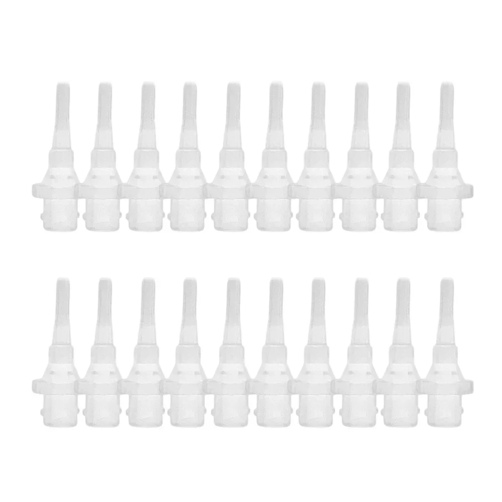 Replacement Tips Ear Cleaner Nozzles for Earwax Removal Tool Kit Ear Irrigation Washer 500ML Bottle System Ear Pick Cleaning Set