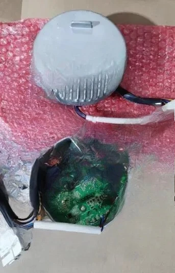 

Washing Machine Motor Control Board 52K1007701 Inverter Driver PCB Washer Parts