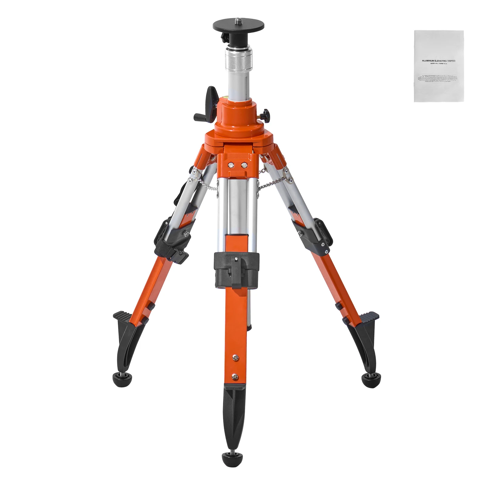 VEVOR Laser Level Tripod Stand 5/8