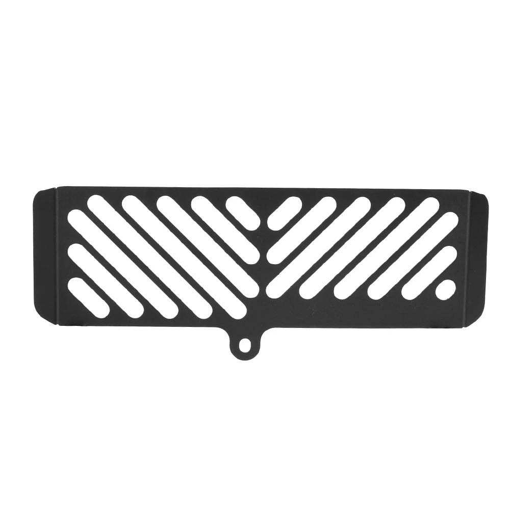 

V-Strom DL1000 For SUZUKI V-STROM 1000 2003-2007 Motorcycle Oil Cooler Radiator Grill Net Protector Radiator Grille Guard Cover