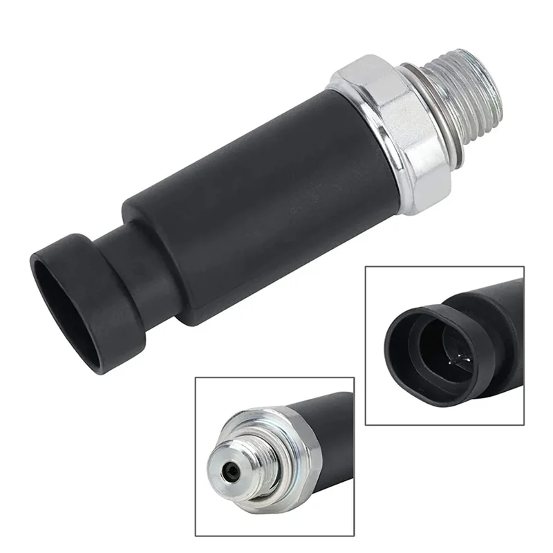 

Strict 2Pcs Oil Pressure Sensor For Cadillac Escalade//Gmc 12562267 19244505
