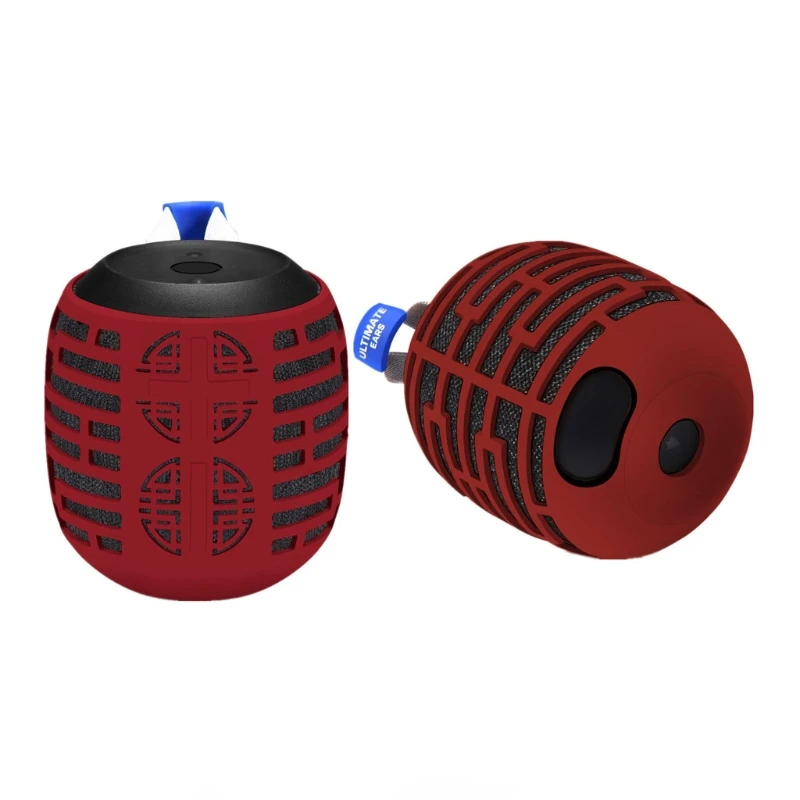 Portable Waterproof Speaker for Ultimate Ears UE-Wonderboom Protective for C