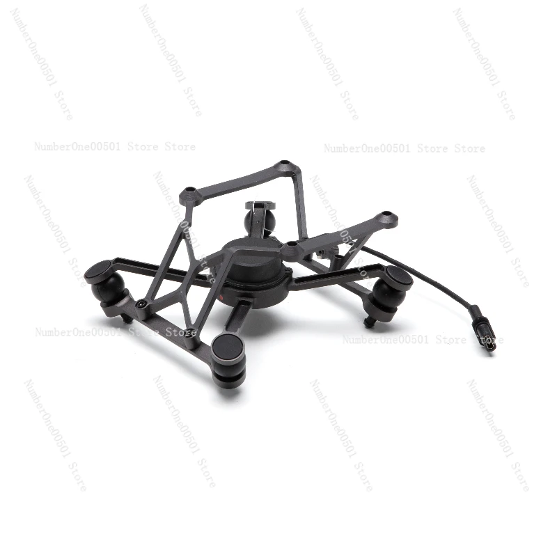 Applicable to Matrice M300 M350RTK upper single gimbal component gimbal mounting bracket