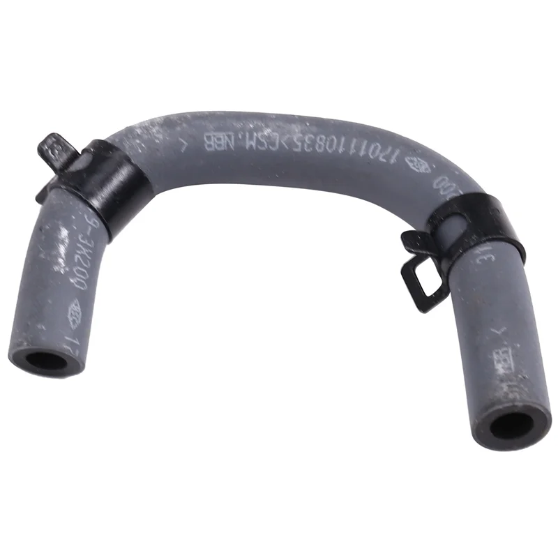 ท่อหม้อน้ำ ท่อระบายความร้อนหม้อน้ำ 2546823501 สำหรับรถยนต์ฮุนได เอลันตร้า ปี 1999-2006 ท่อเครื่องทำความร้อน