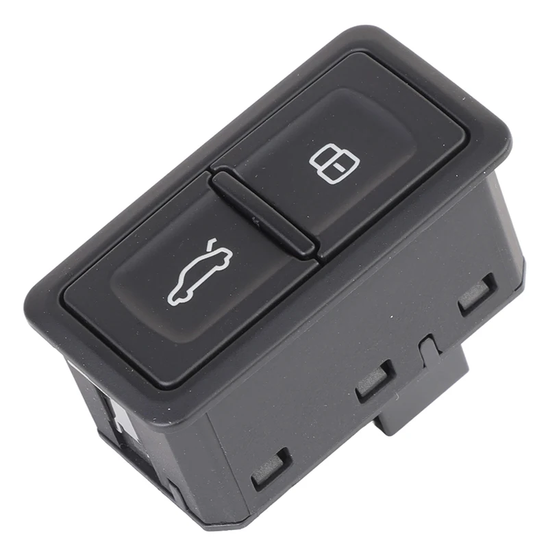 4G0959831B Rear Tailgate Trunk Release Switch Button Car 4G0 959 831 B For Audi A6 A7 A8 Q3