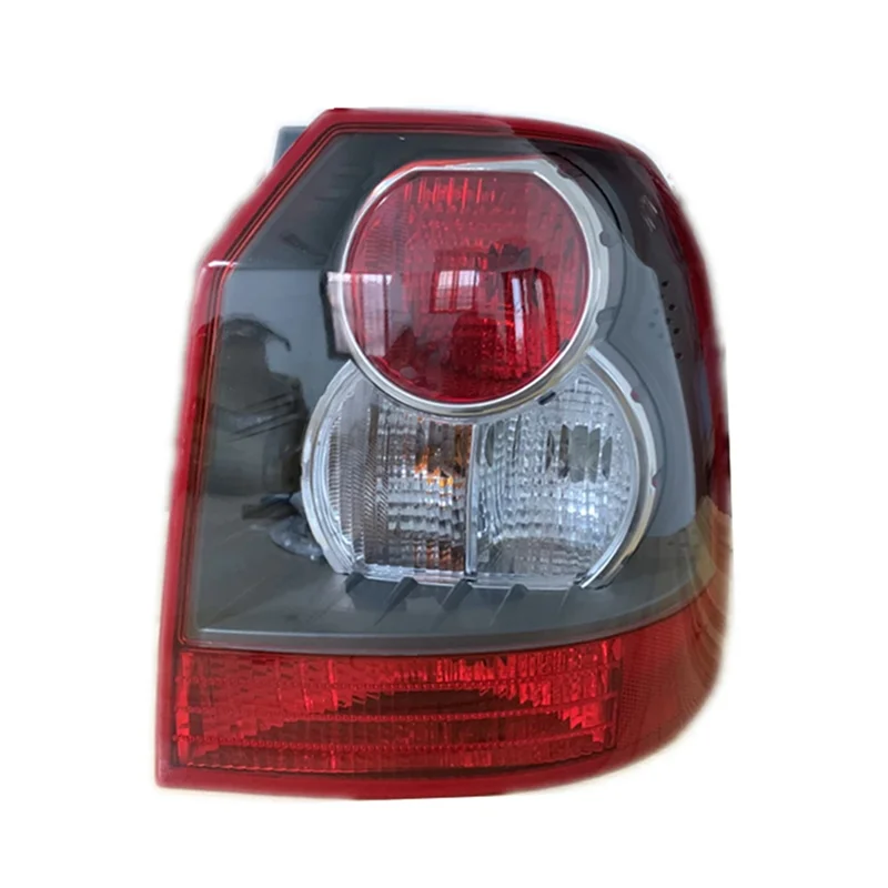 Car Rear Bumper Light Tail Lamp Rear Brake Light Right Side for Land Rover-Freelander 2006-2009 LR023968