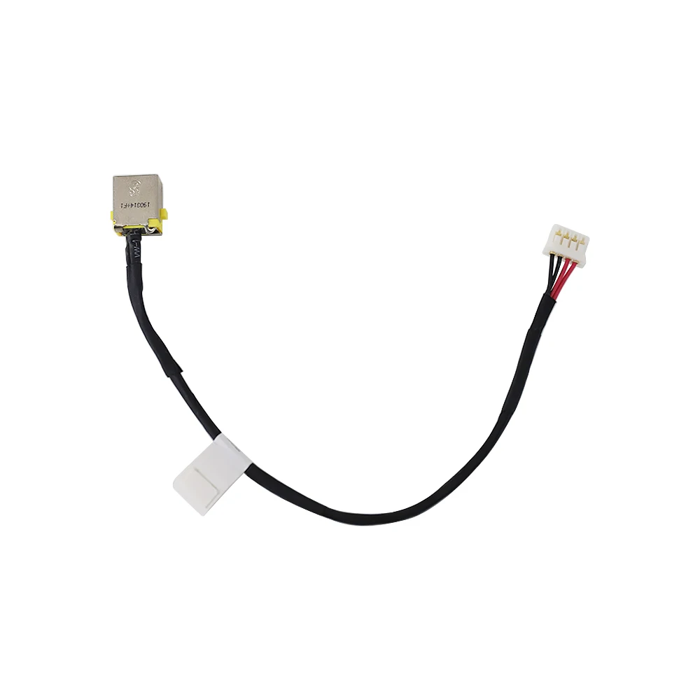 Laptop DC Power Jack Cable Charging Port Socket for Acer Aspire 5 A515-51 A515-51G A517-51 A517-51G DC301012X00