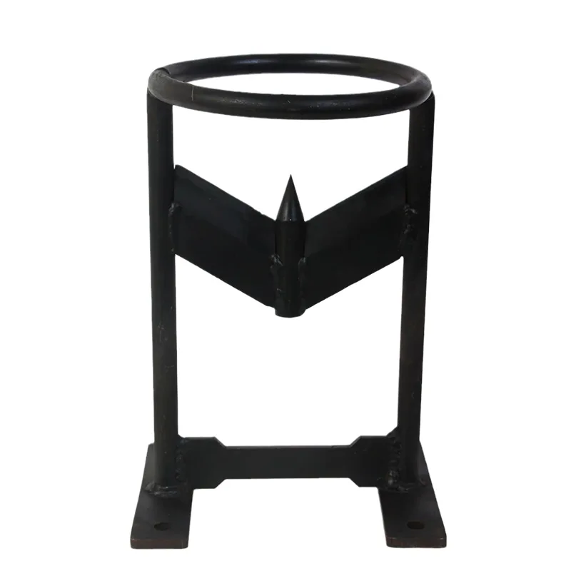 V-Blade Firewood Chopping Artifact TOOL Log Splitters Firewood Chopping Artifact Household Firewood Chopping Tool