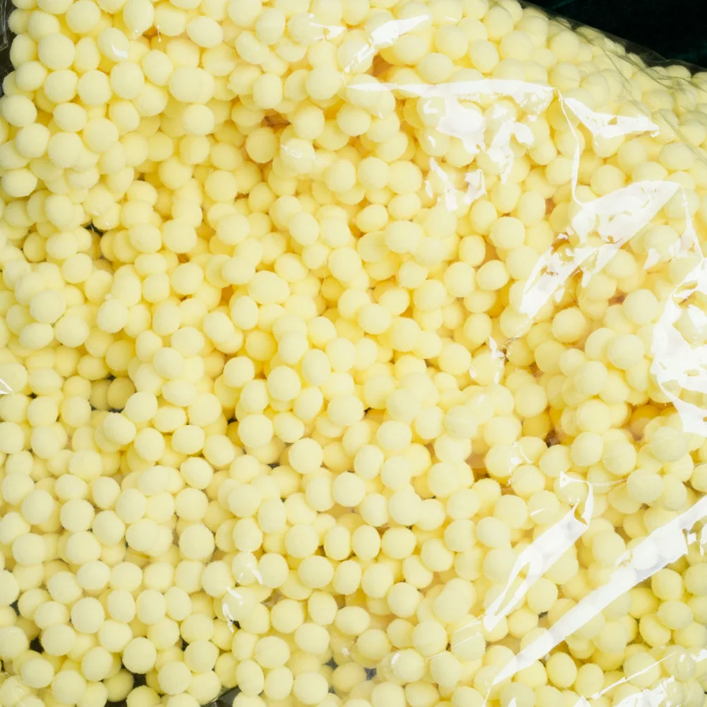 amarelo-palido-redondo-pequena-bola-de-feltro-de-pelucia-tecido-camisola-flor-acessorios-costura-cachecol-boneca-nariz-orelha-acessorios-150-pcs