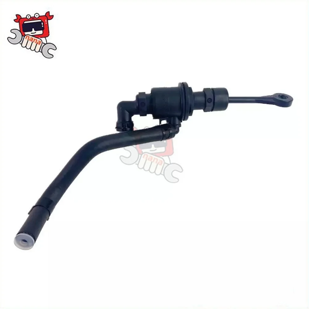 

Genuine Clutch Master Cylinder 416052M100 41605-2M100 for Hyundai Genesis Coupe 2009-2016, OE Replacement Part