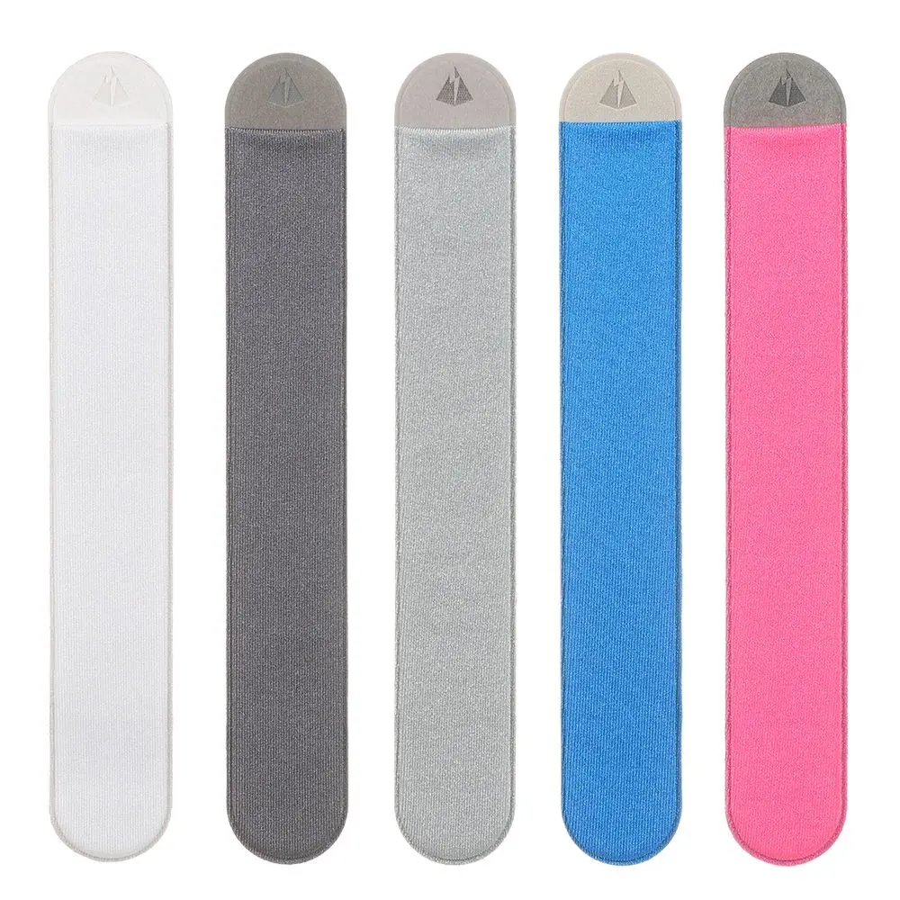 

Простой мягкий защитный чехол, сенсорные чехлы для планшетов, сумки для ручек, пенал, чехол для стилуса для карандаша, 1st | карандаш 2-й