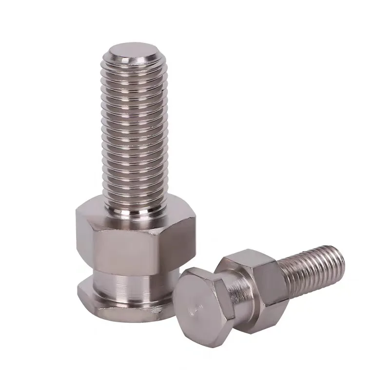 External Thread Cylinder Floating Joint WHC01 Series Pneumatic Connector
