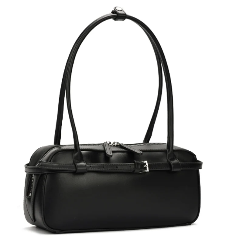 

2025 New Design Versatile Women Handbag Fashion Commuter Women's Bag Underarm Bag Shoulder Bag