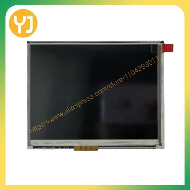 

AT056TN52 V.5 5.6" 640*480 TFT-LCD Panel AT056TN52 V5 in stock Fast Shipping