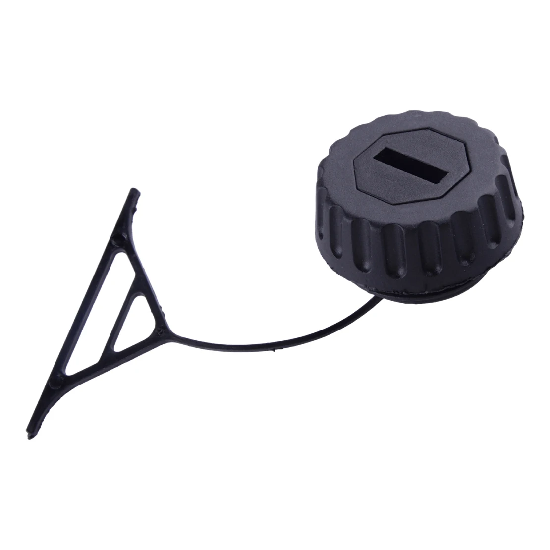 Fuel & Oil Cap Fit for Stihl 021 023 025 026 034 036 038 044 064 MS640 066 MS660 Chainsaws Black Plastic