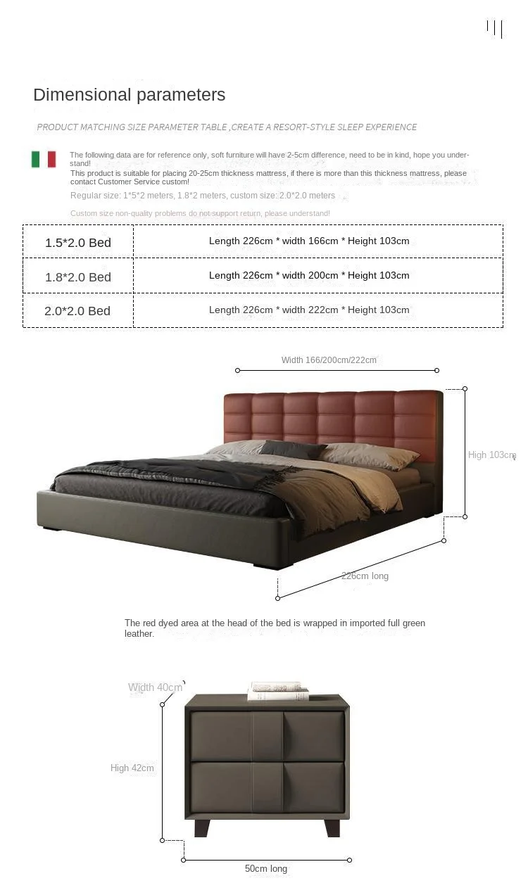 *Queen Size Set king  Frame love Sofa  Head Unit Modern Wooden  Solid Wood Double