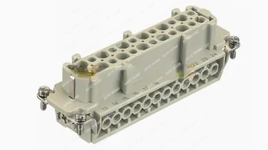 Connettore Harding 0