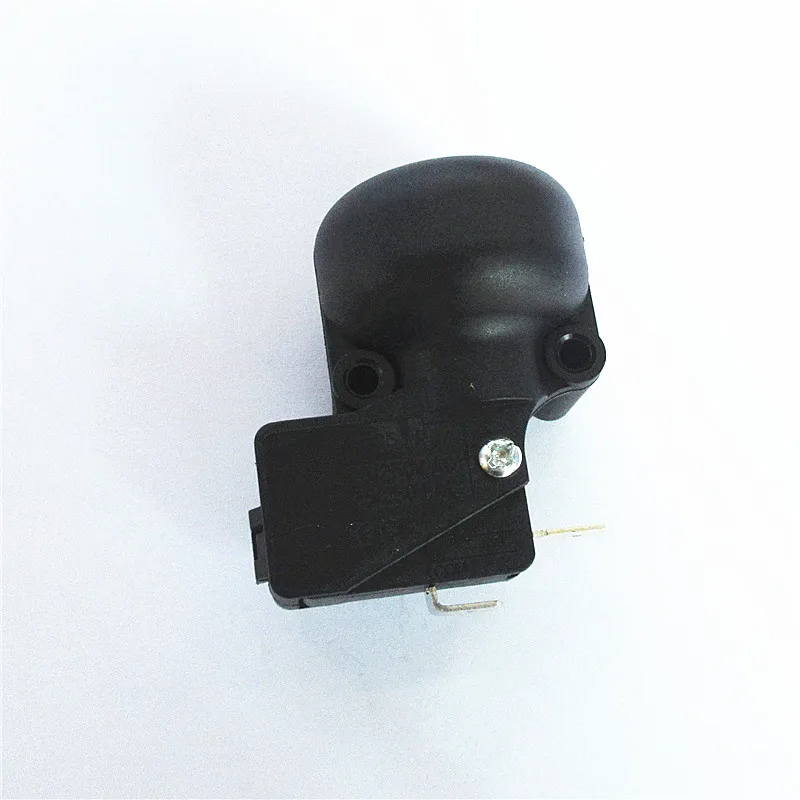 Oil Heater Accessories Anti-dumping Switch Heater Fall Switch Electric Heating Oil Micro Switch Universal 50PCS