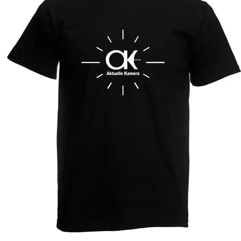 mens t shirt CURRENT CAMERA