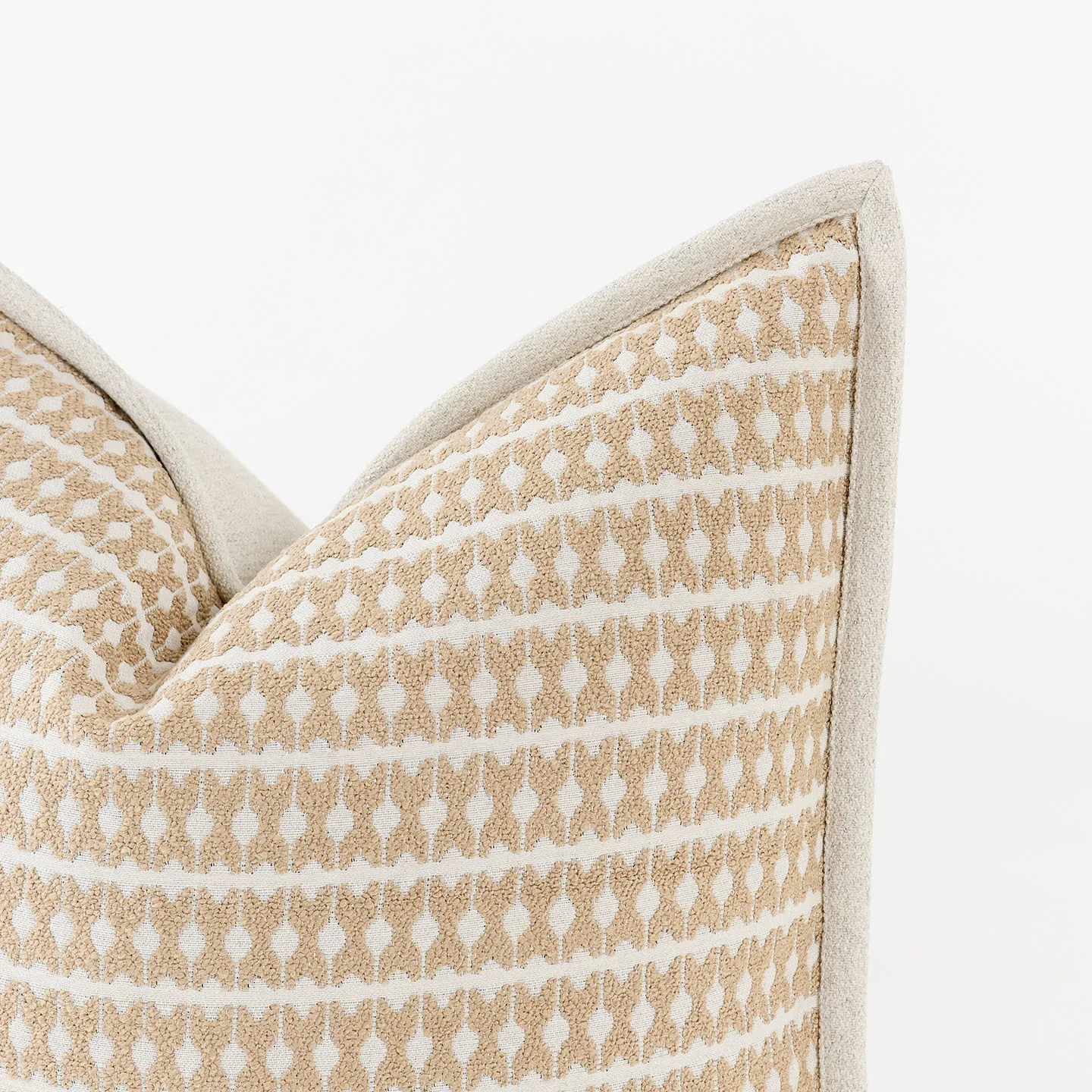 1pc Design Luxury Cushion Cover 45x45cm 50x50 High-end Decorative Pillowcase Hemming Throw Pillow Cover for Sofa Room Decor