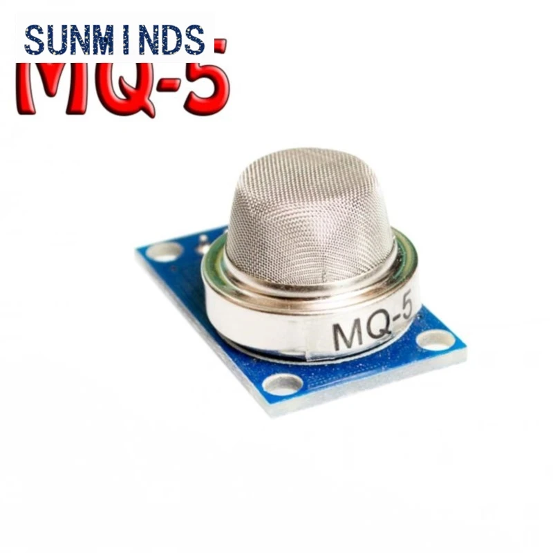 1Pcs MQ-5 Lpg Gas C…