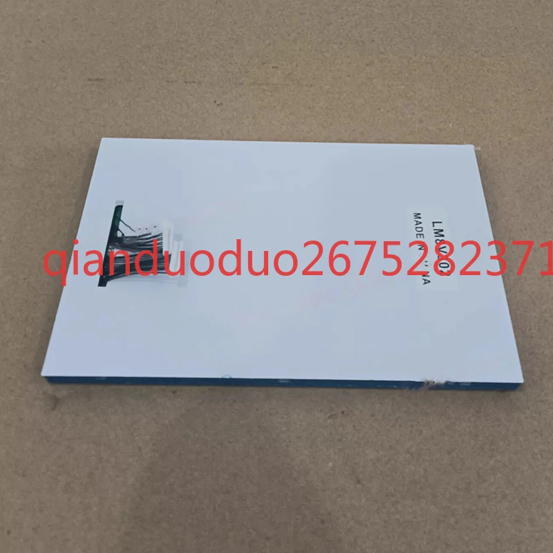

1 шт. новый 640x480 SHARP 7,7-дюймовый ЖК-экран, панель LM8V302 LM8V302R LM8V302H, замена