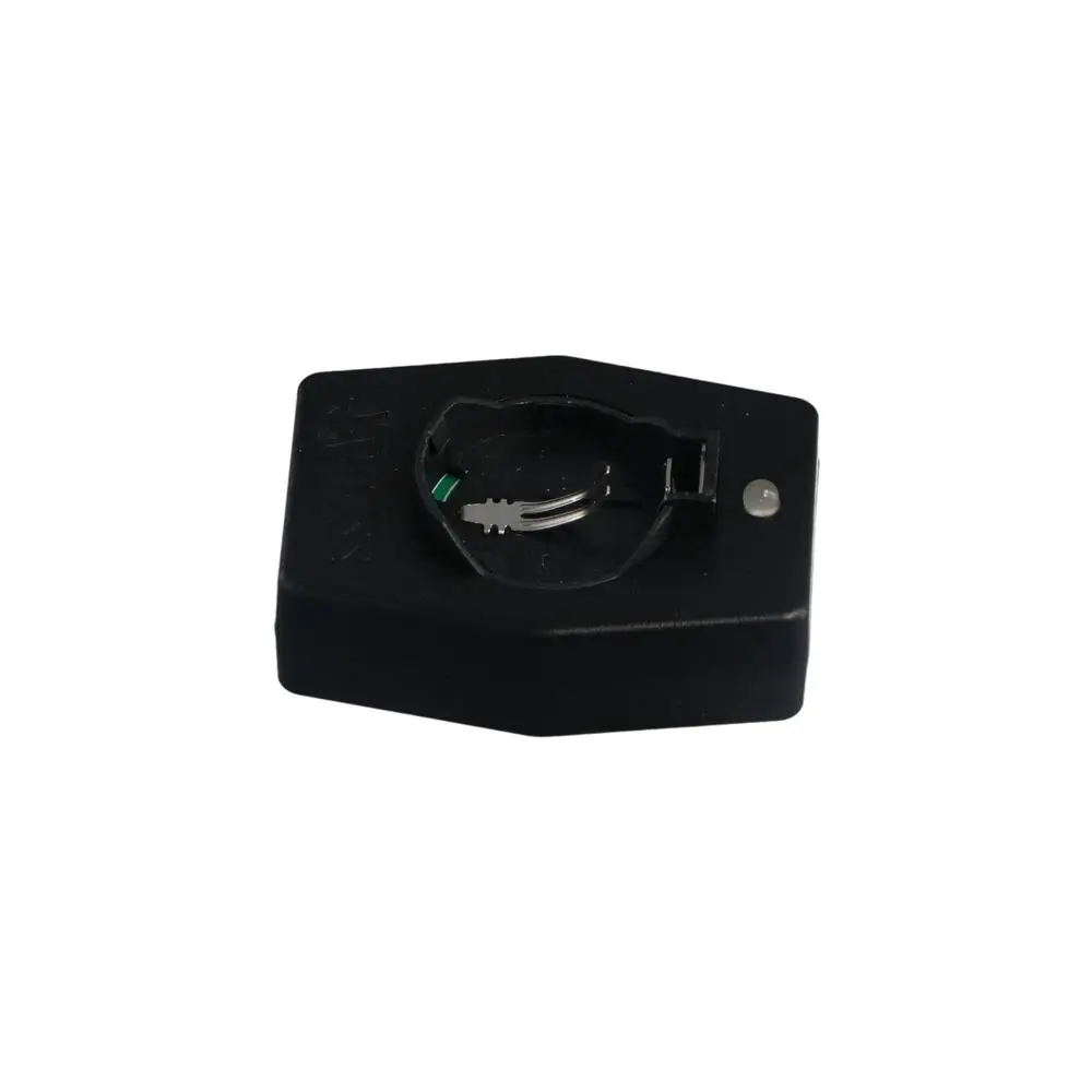 

Type-C Port Button Battery Charger Intelligent Charging Lightweight Lithium Coin Charger Convenient with Light